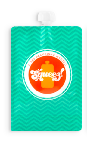 Squeez Neutro 200ml