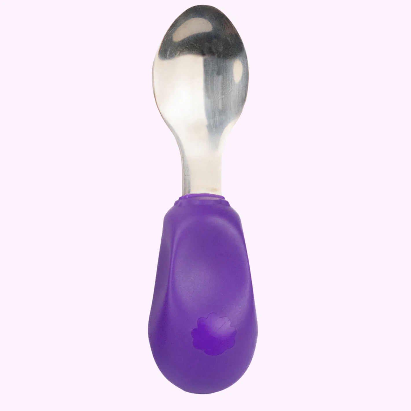 Stage 2 - Fork And Spoon - Purple 