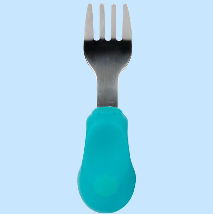 Stage 2 Childrens Cutlery Blue 