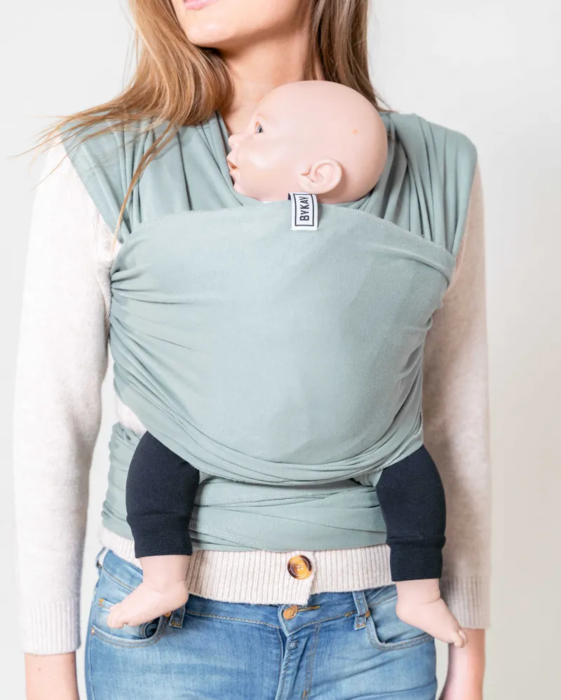 Stretchy Wrap Classic, Menta