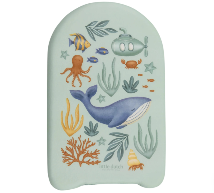 Swimming Board Ocean World - Little Dutch