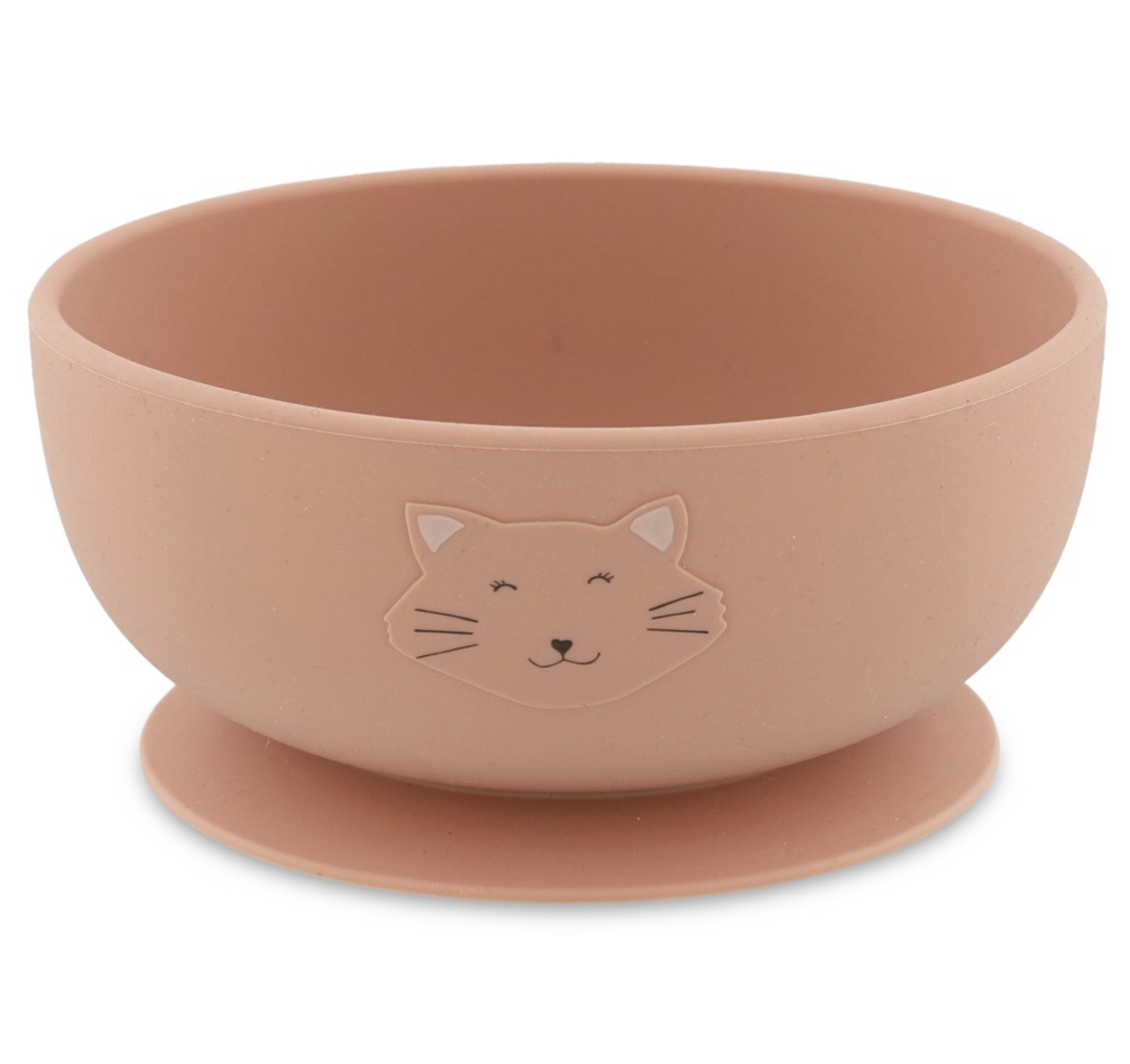 Taça de Silicone com Ventosa Mrs. Cat - Trixie