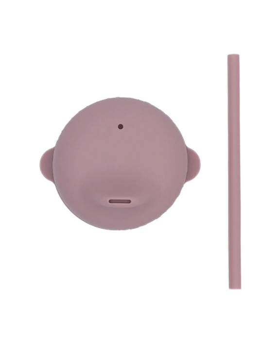 Tampa Sippie para Copo, Dusty Rose - We Might Be Tiny