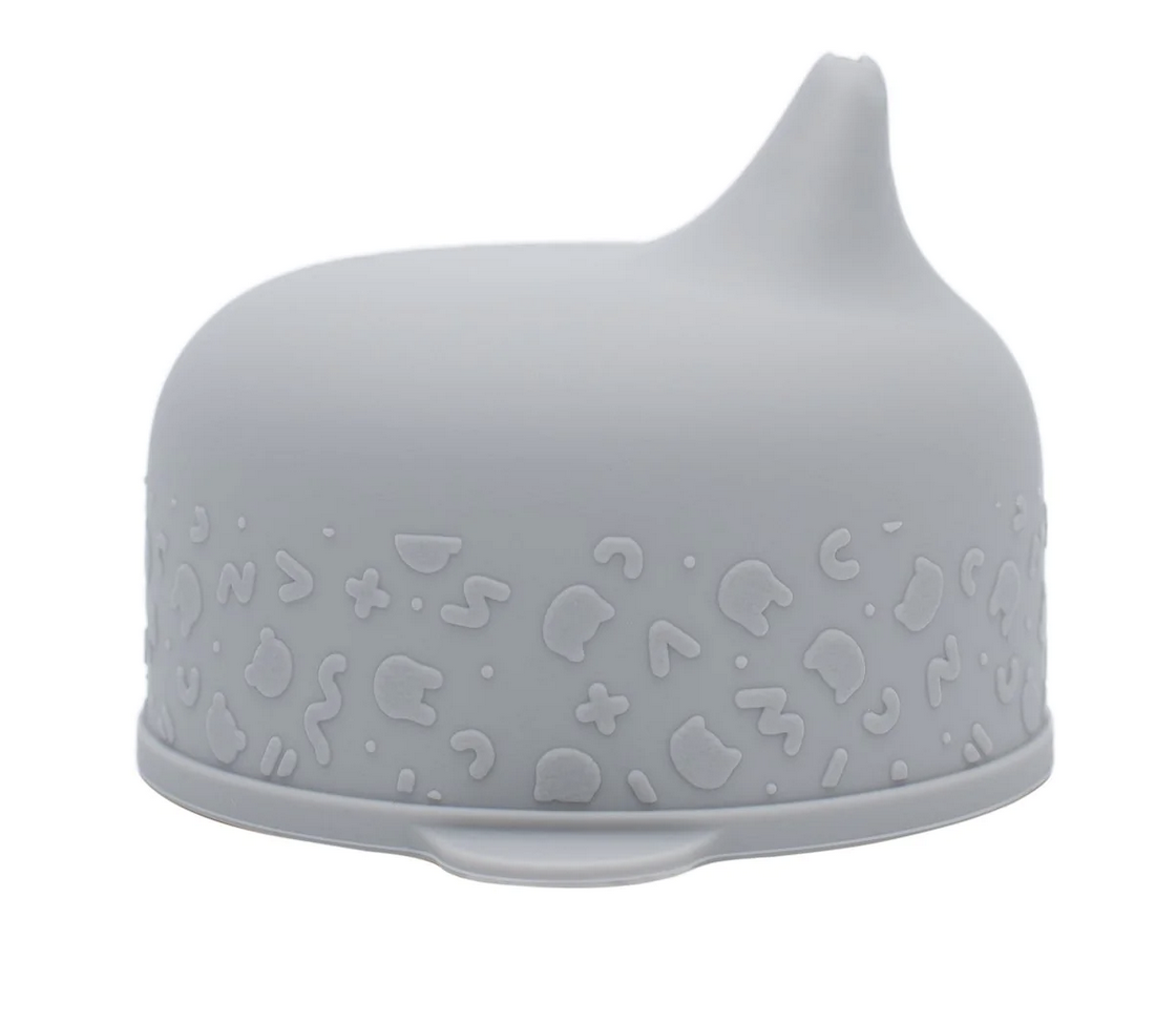 Tampa Sippie para Copo, Grey - We Might Be Tiny