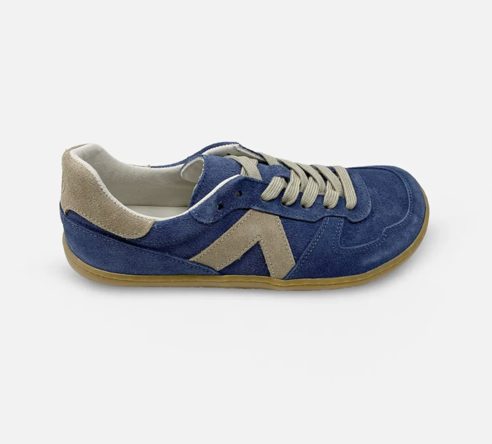 Ténis Barefoot Serraje Iris - Coqueflex