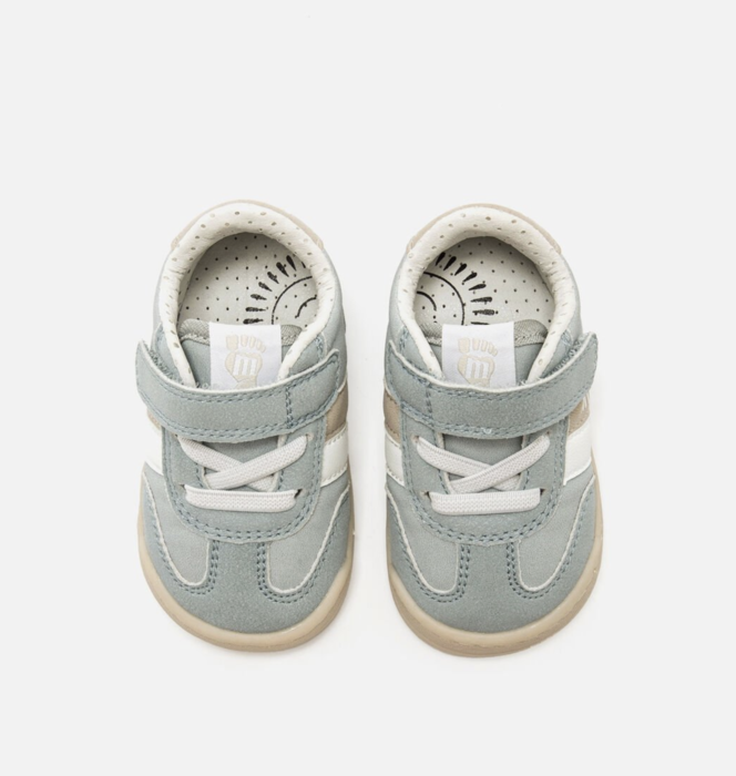 Ténis Free Baby Blue - Mustang