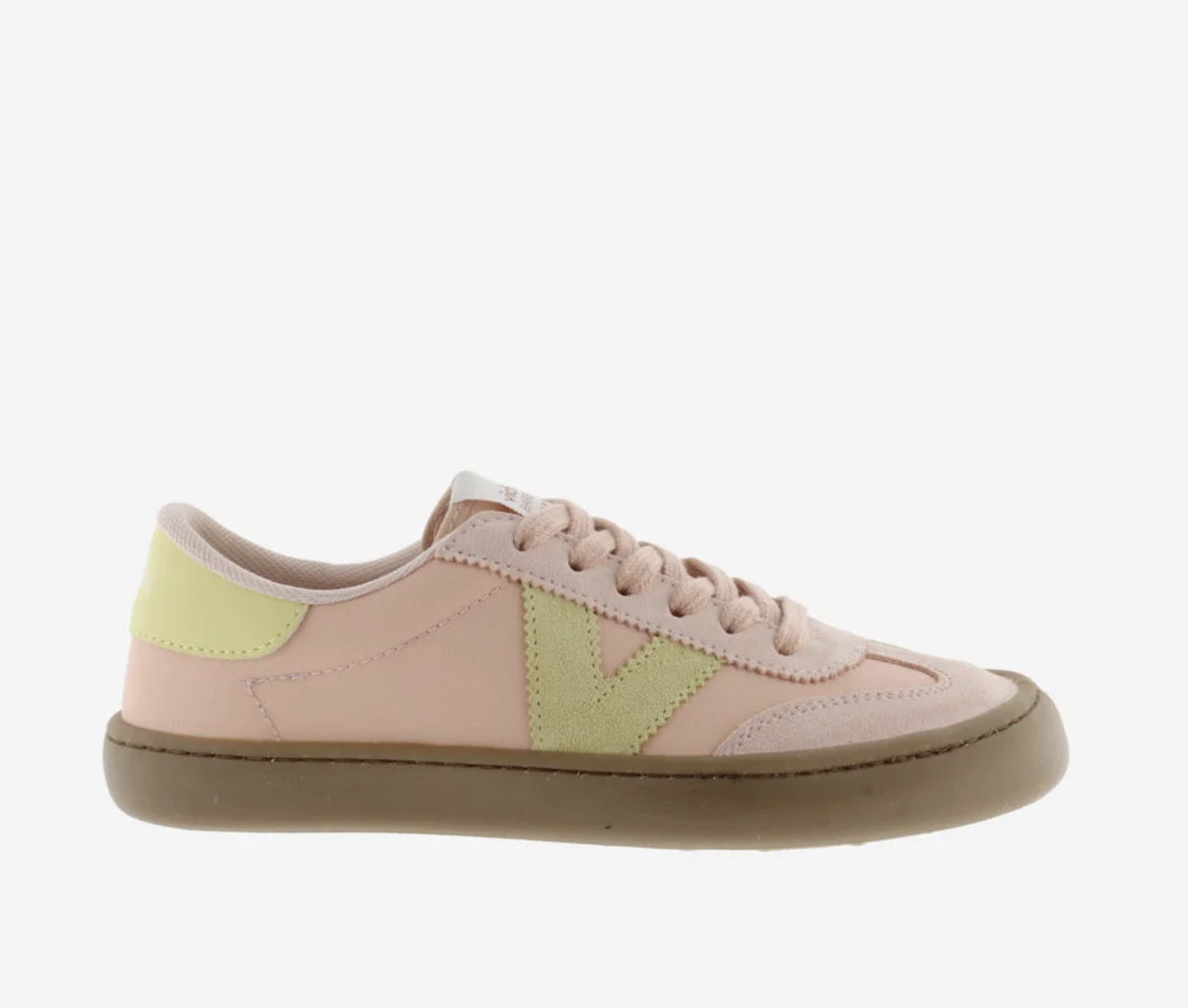 Ténis Olmo Barefoot Nylon Multicolorido Melocoton - Victoria