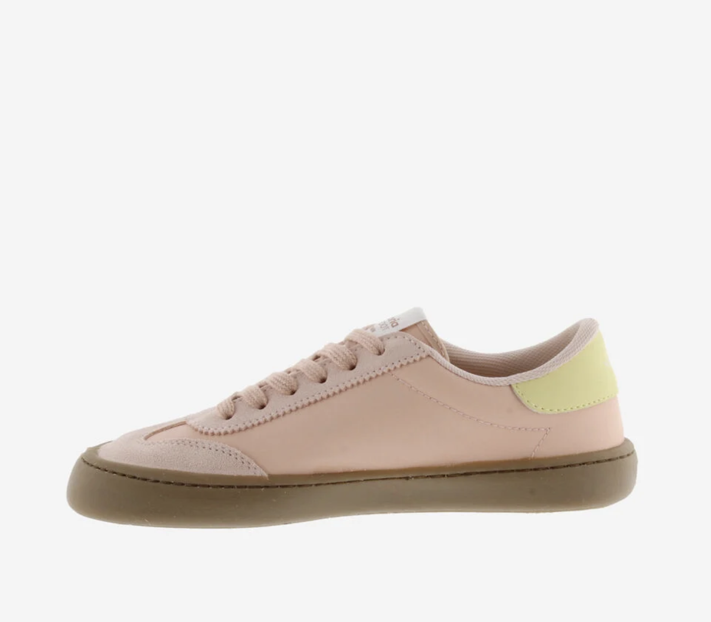 Ténis Olmo Barefoot Nylon Multicolorido Melocoton - Victoria