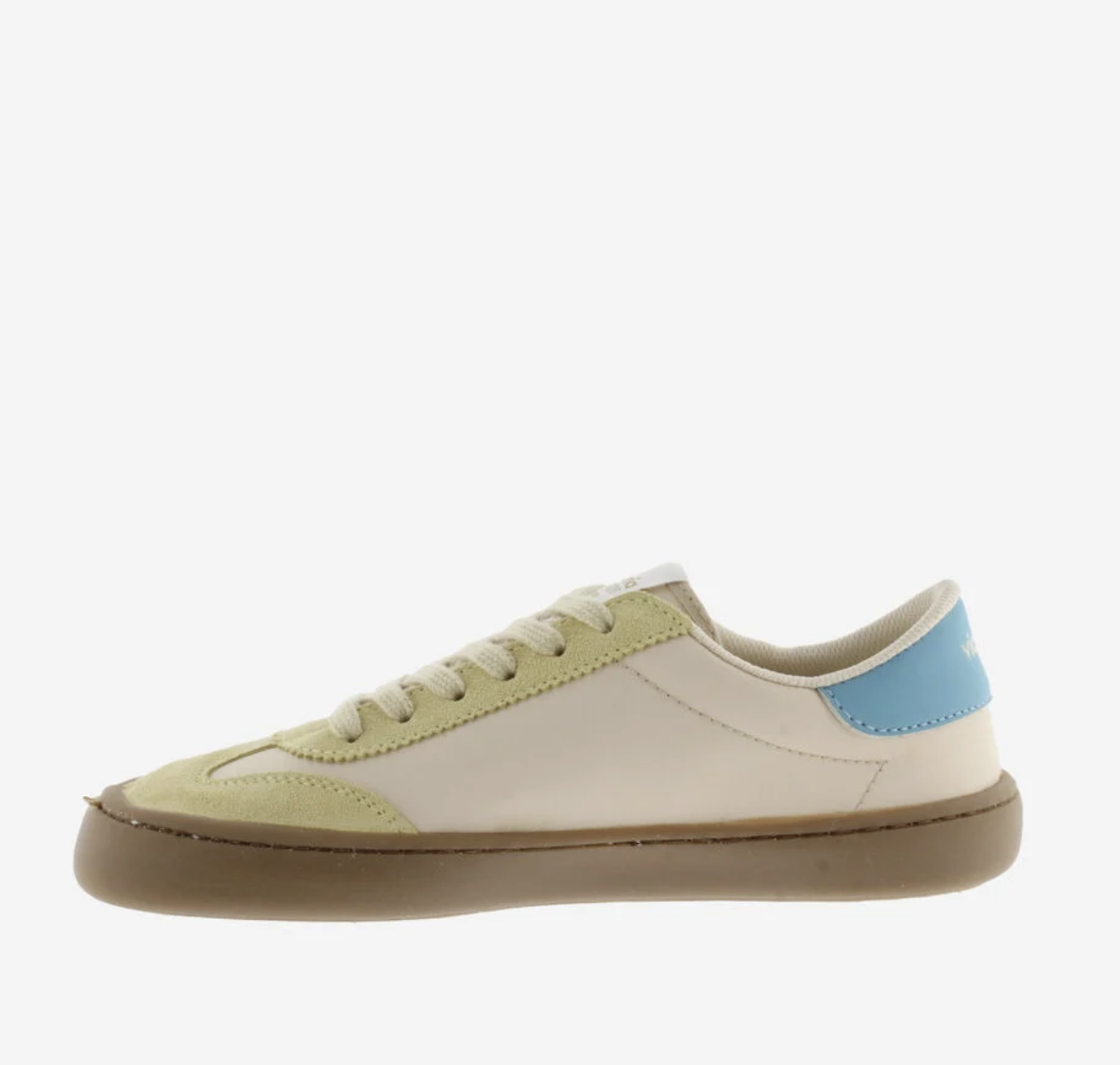Ténis Olmo Barefoot Nylon Multicolorido Vainilla - Victoria