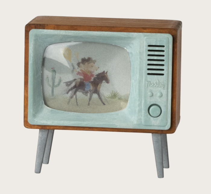 Televisão - Maileg