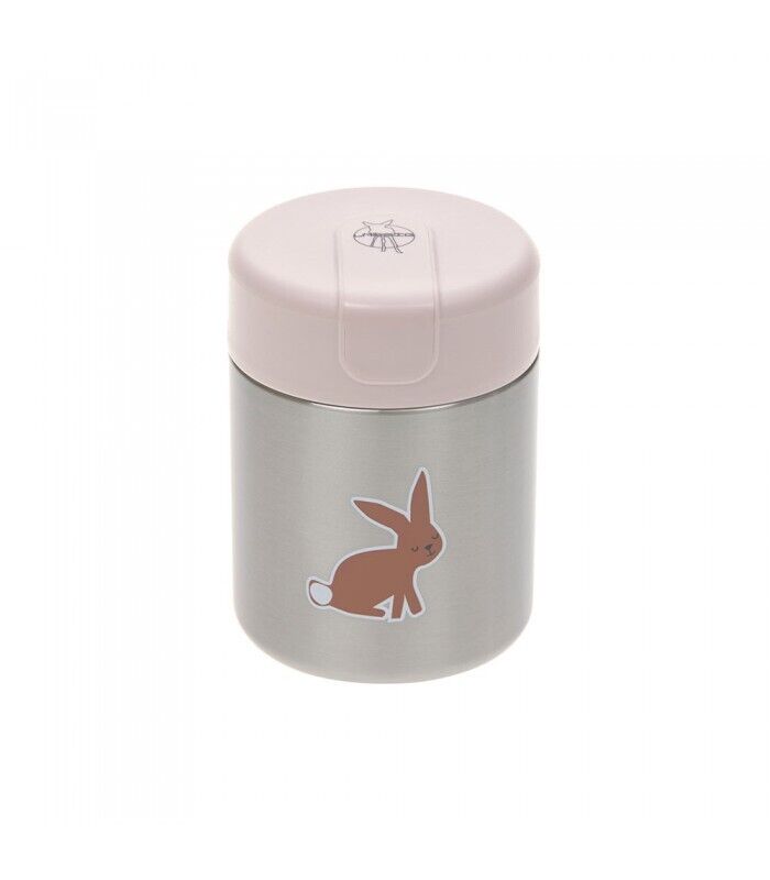 Termo 315ml, Coelho