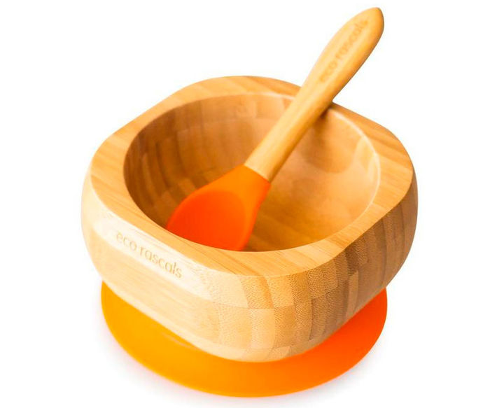 Taça de Bambu