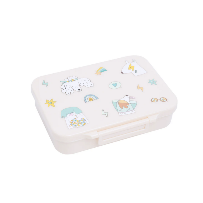 Tritan Lunchbox