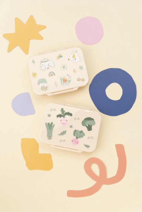 Tritan Lunchbox