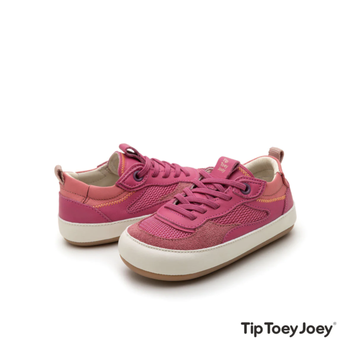  Setp Pink Pitaya, Up&Go - Tip Toey Joey 
