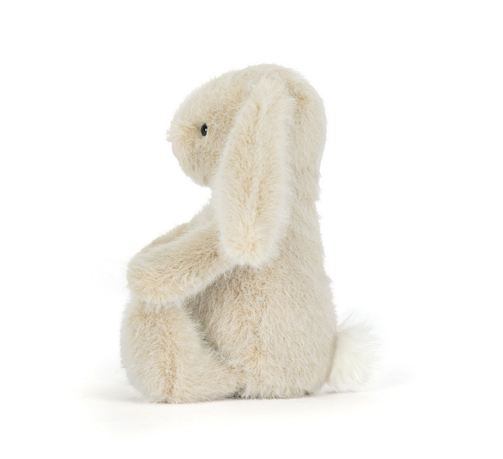 Wheat Flufflet Bunny - JellyCat