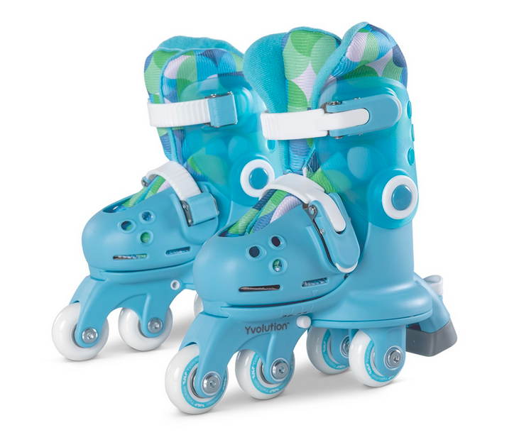 Patins Twista Azul