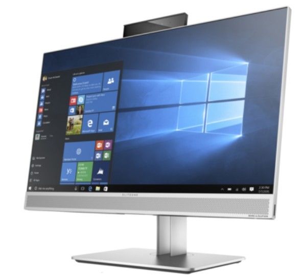 HP EliteOne 800 G4 All-in-One