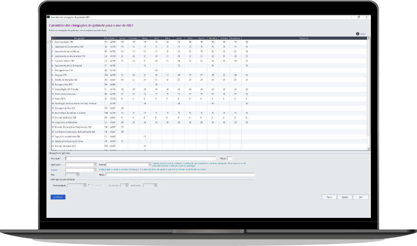 website image
