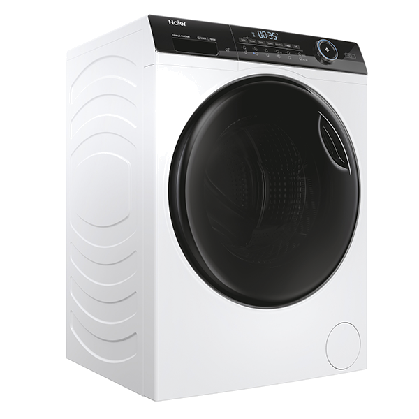 MÁQUINA DE LAVAR ROUPA HAIER - HW90-B14959U1-S