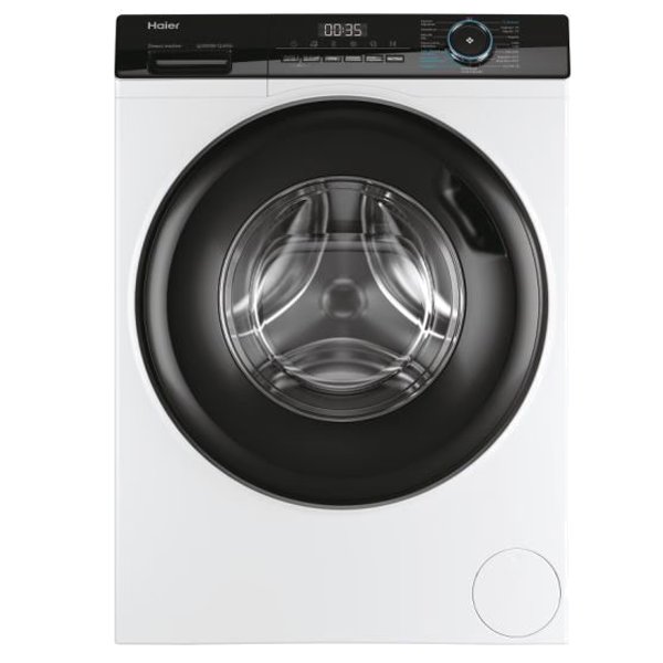 MÁQUINA DE LAVAR ROUPA HAIER - HW80-BP14939-IB