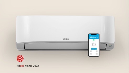 airHome 400 (RAK-DJ35RHAE) UNIDADED INTERIOR 12000BTU 0