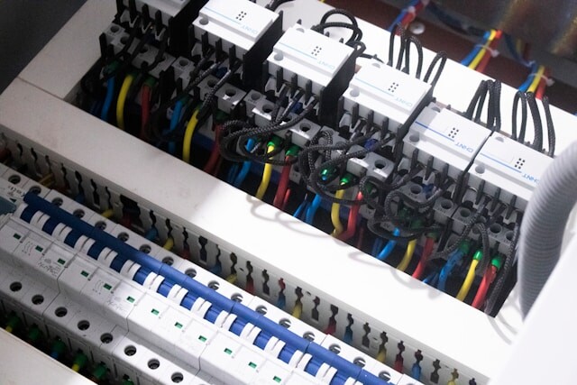 Eletricidade