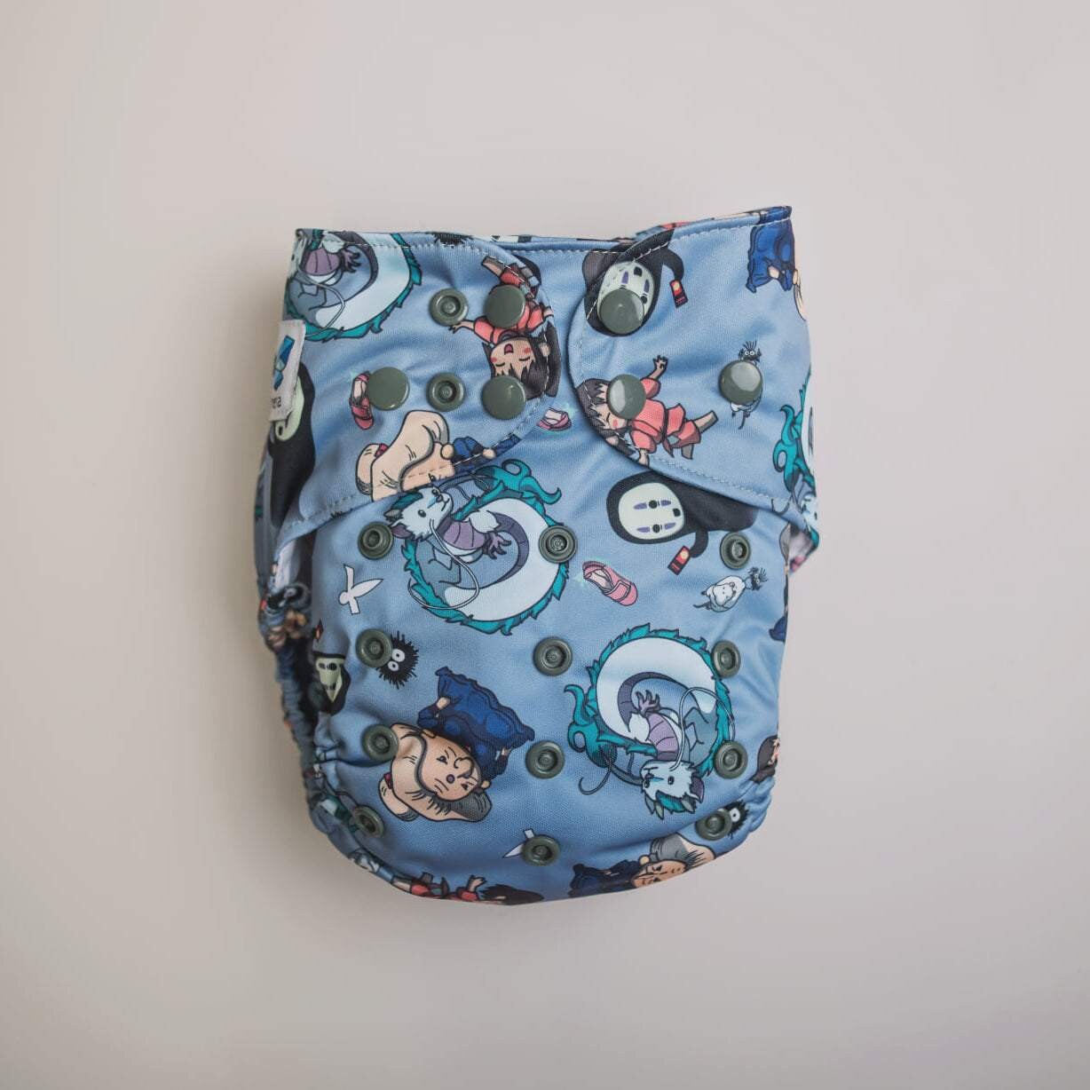 Alcmena best sale nappy bag