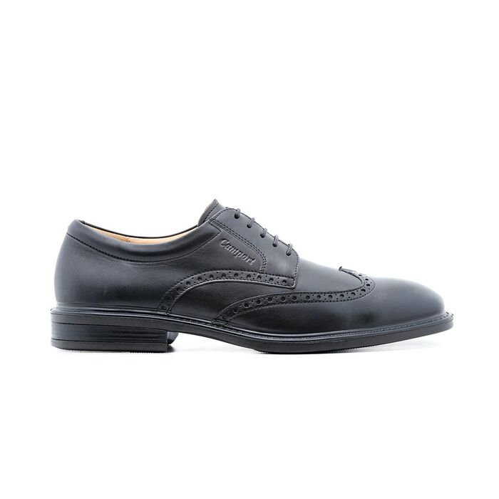Camport Sapato New Nobleman