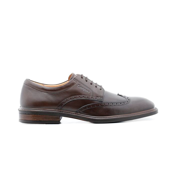 Camport Sapato New Nobleman
