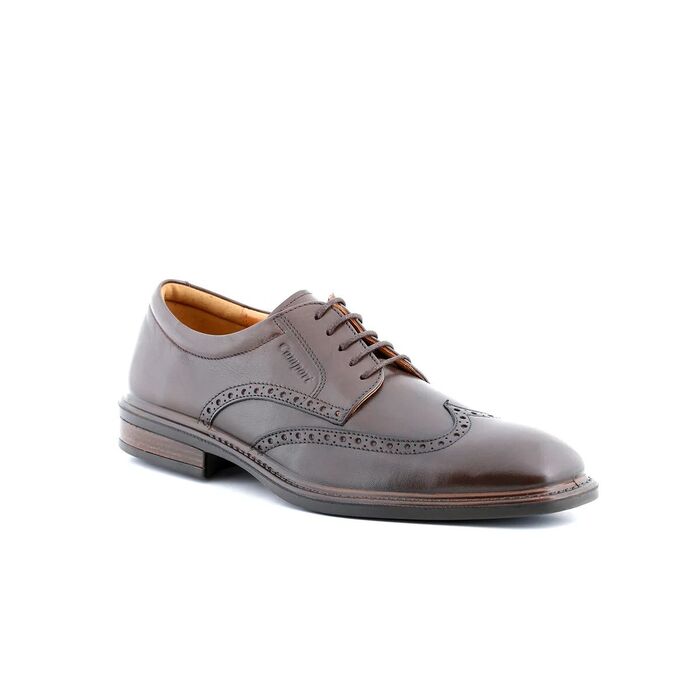 Camport Sapato New Nobleman