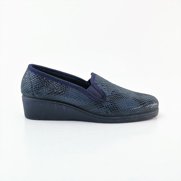 Sapato Conforto Cunha ACampello 1959