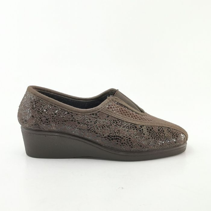 Sapato Conforto Cunha ACampello 1156