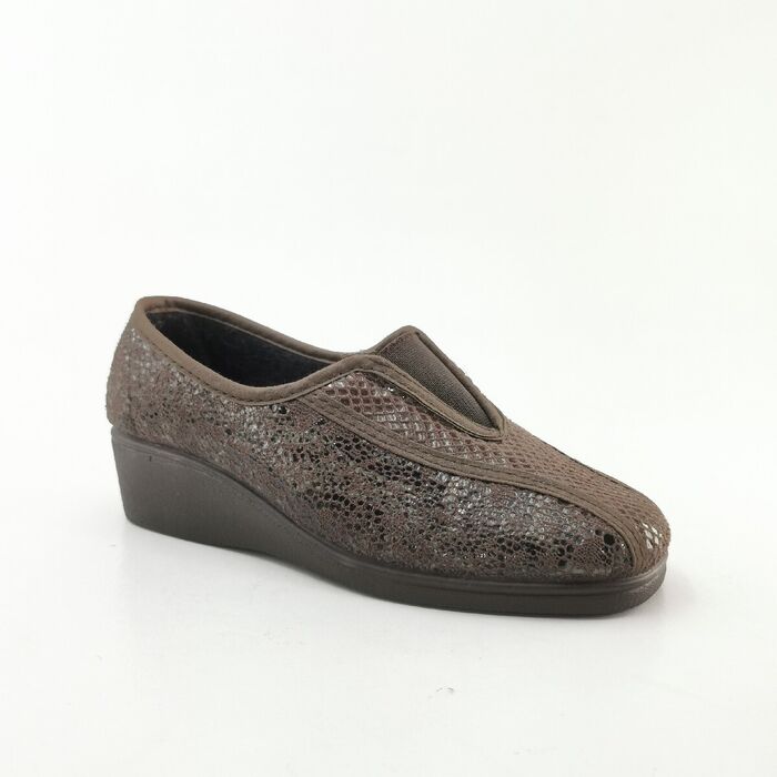 Sapato Conforto Cunha ACampello 1156