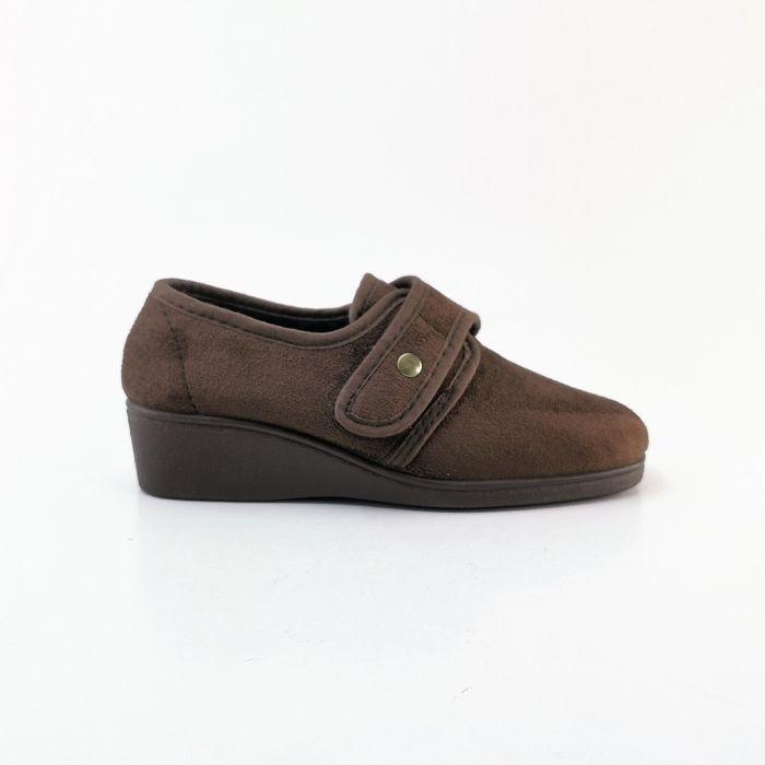 Sapato Conforto Cunha ACampello 1505