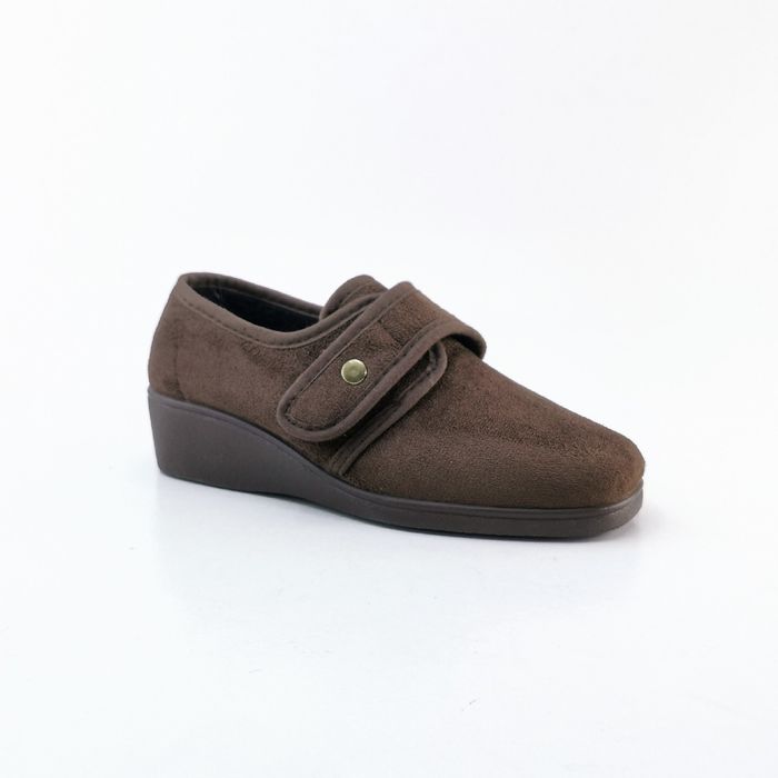 Sapato Conforto Cunha ACampello 1505