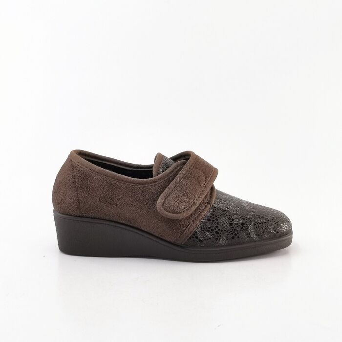 Sapato Conforto Cunha ACampello1586