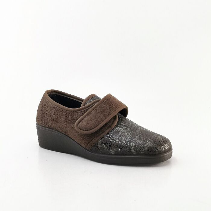 Sapato Conforto Cunha ACampello1586