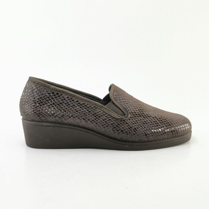 Sapato Conforto Cunha ACampello 1959