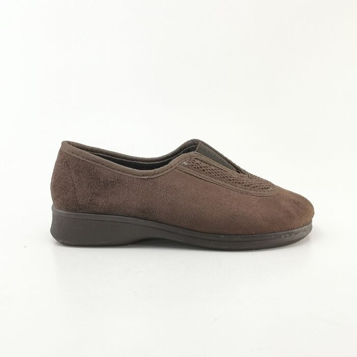Sapato Conforto Cunha ACampello 5105