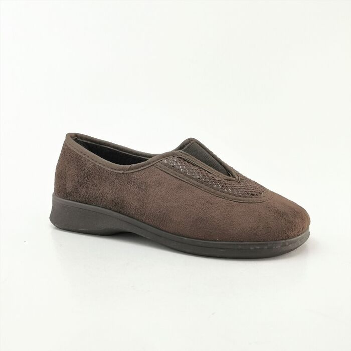 Sapato Conforto Cunha ACampello 5105
