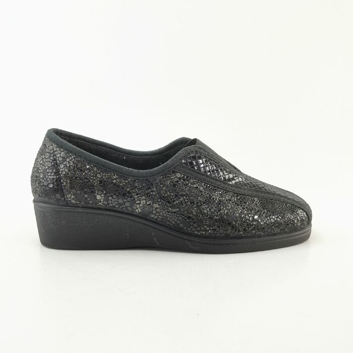 Sapato Conforto Cunha ACampello 1156
