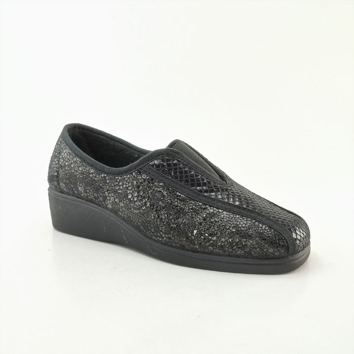 Sapato Conforto Cunha ACampello 1156