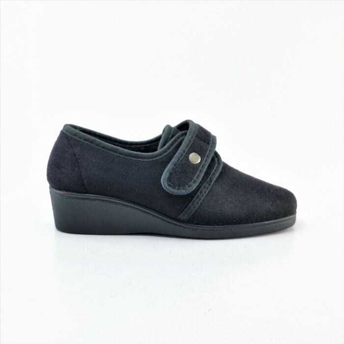 Sapato Conforto Cunha ACampello 1505
