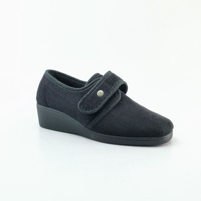 Sapato Conforto Cunha ACampello 1505