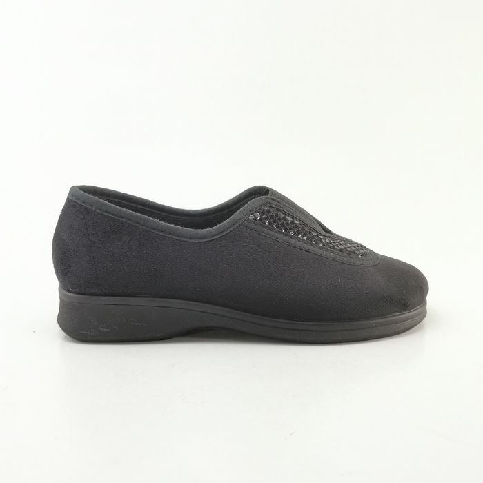 Sapato Conforto Cunha ACampello 5105