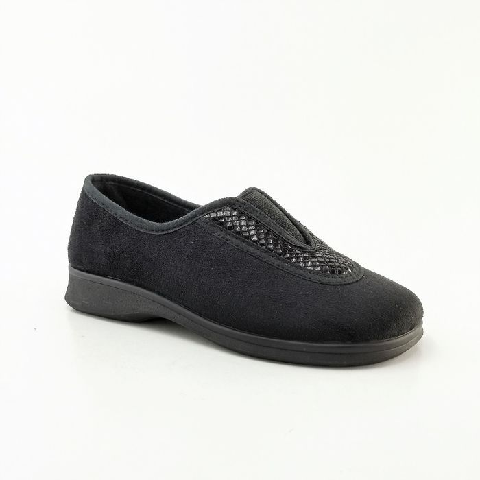 Sapato Conforto Cunha ACampello 5105