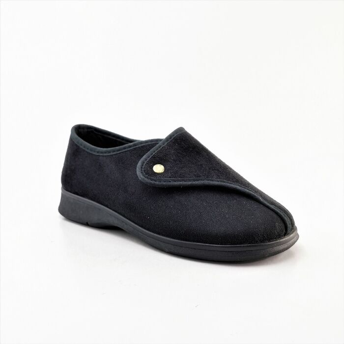 Sapato Conforto Cunha ACampello 5205