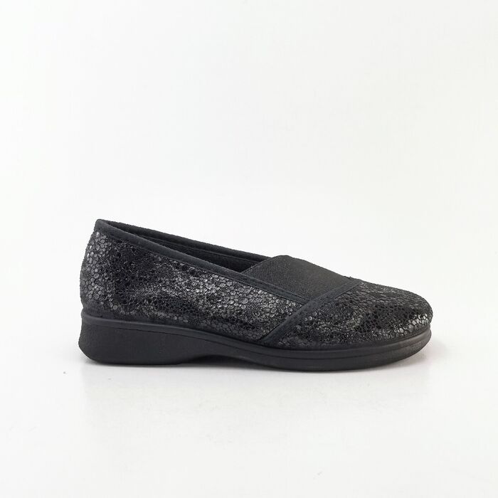 Sapato Conforto Cunha ACampello 5356