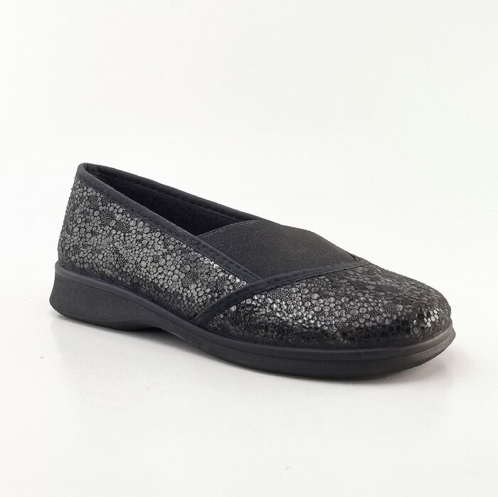 Sapato Conforto Cunha ACampello 5356